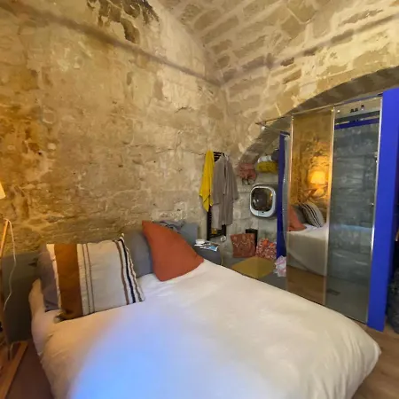 Apartment Le 32 *